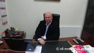 Олексій Святогор