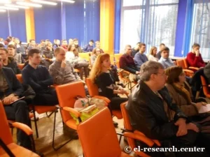 Ірина Кременовська