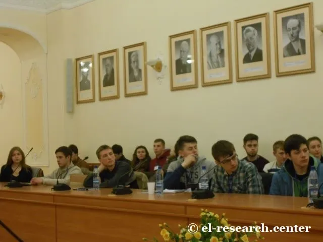 Учасники проекту