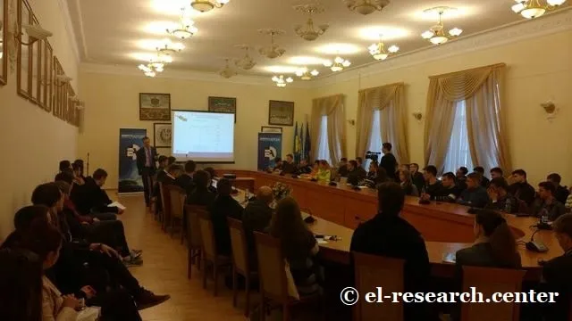 Реформування ринку електричної енергії