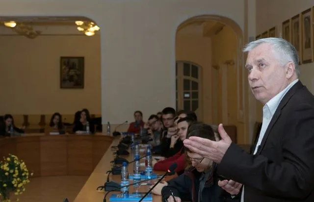 Анатолій Варбанець
