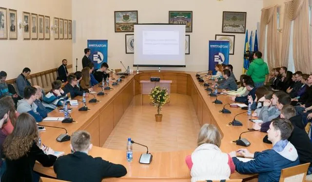 Диверсифікація постачань ядерного палива
