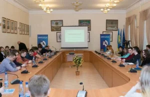 Будівництво нових енергоблоків АЕС