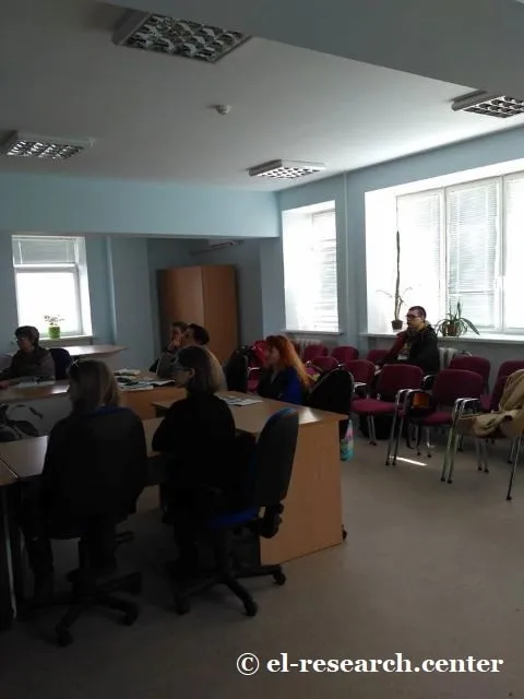 Ірина Кременовська