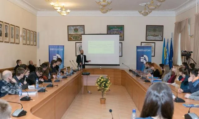 Безпека та охорона навколишнього середовища