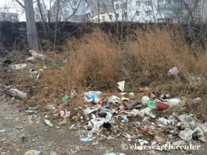 Побутові відходи