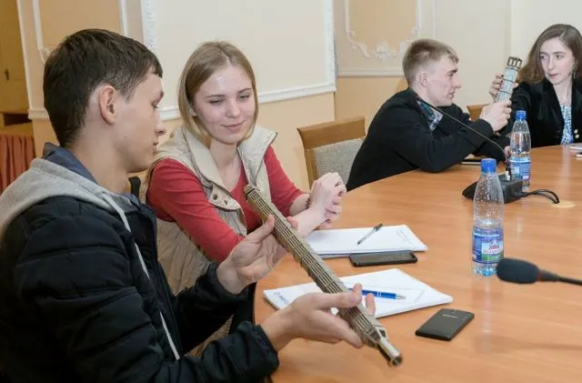 Тепловидільна збірка