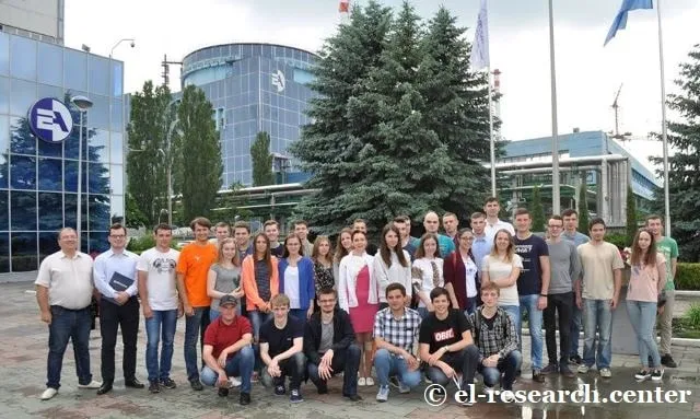 Хмельницька АЕС