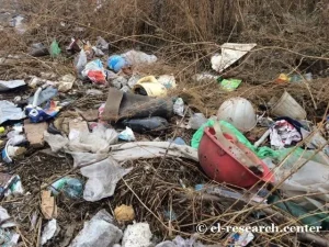 Сміттєвий аудит
