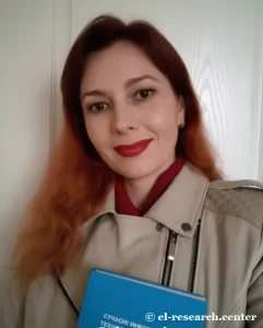 Ірина Кременовська