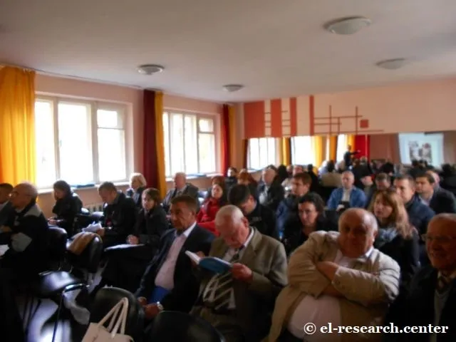 Управління екологічною безпекою
