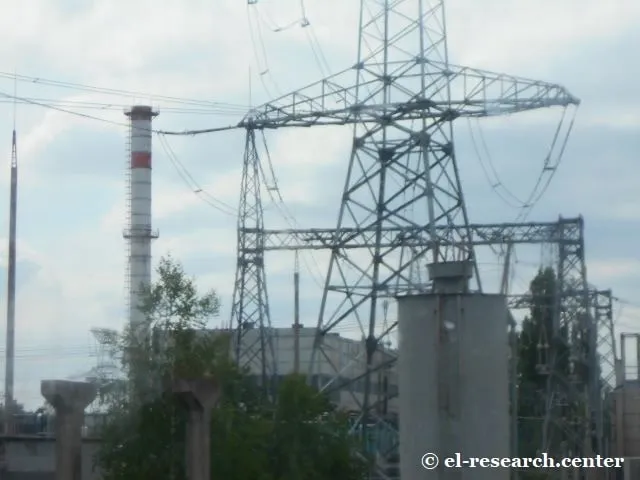 Поводження з тритієвмісними речовинами 