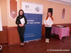 Місцеве самоврядування та участь громадян