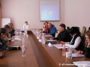 Правові засади розвитку України в умовах гібридної війни