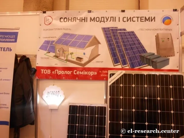 Оподаткування виробників електроенергії з альтернативних джерел