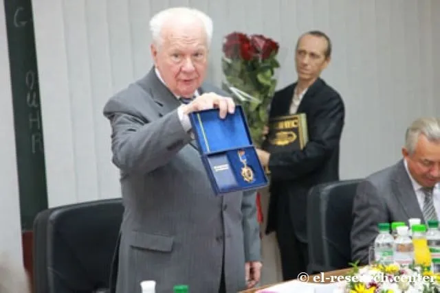 Мамутов Валентин Карлович