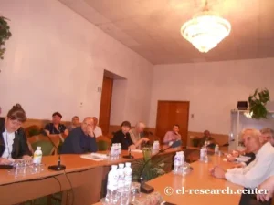 Відновлювана та воднева енергетика 2018