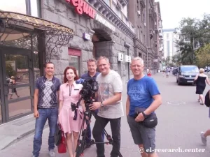Ірина Кременовська секти
