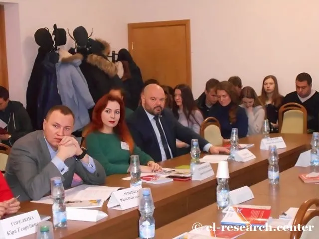 Ірина Кременовська