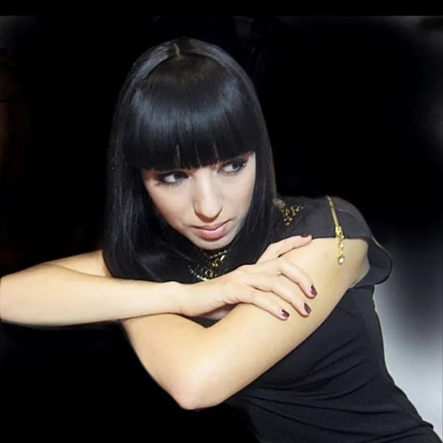 Еліна Рахматулліна