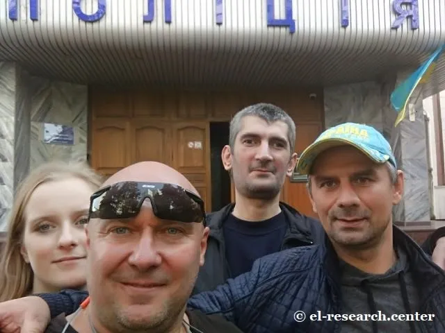 Ресоціалізація колишніх засуджених