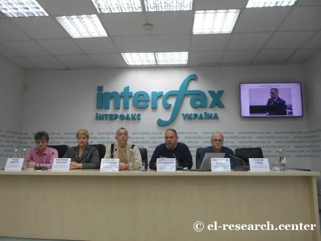 Колишні полонені вимагають справедливості