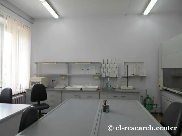 Екологічна безпека