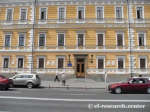 Совецька наука