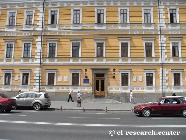 Совецька наука