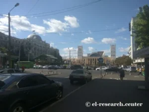 Утилізація відходів у Харкові