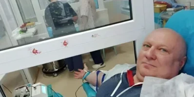 Донорство крові