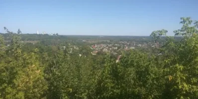Макухівка