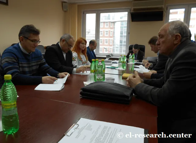 Тарифне регулювання у сфері альтернативної енергетики