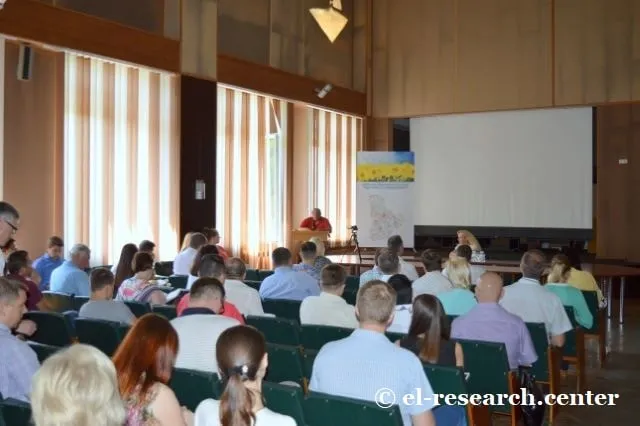 На засіданні ради адвокатів Київської області