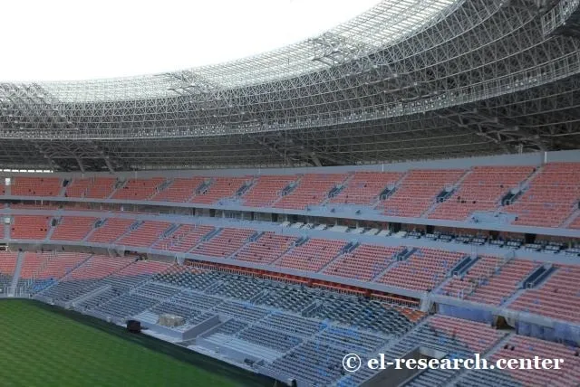 Донбас Арена