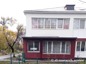 Гостомельське шосе, 7-Б