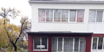 Гостомельське шосе, 7-Б