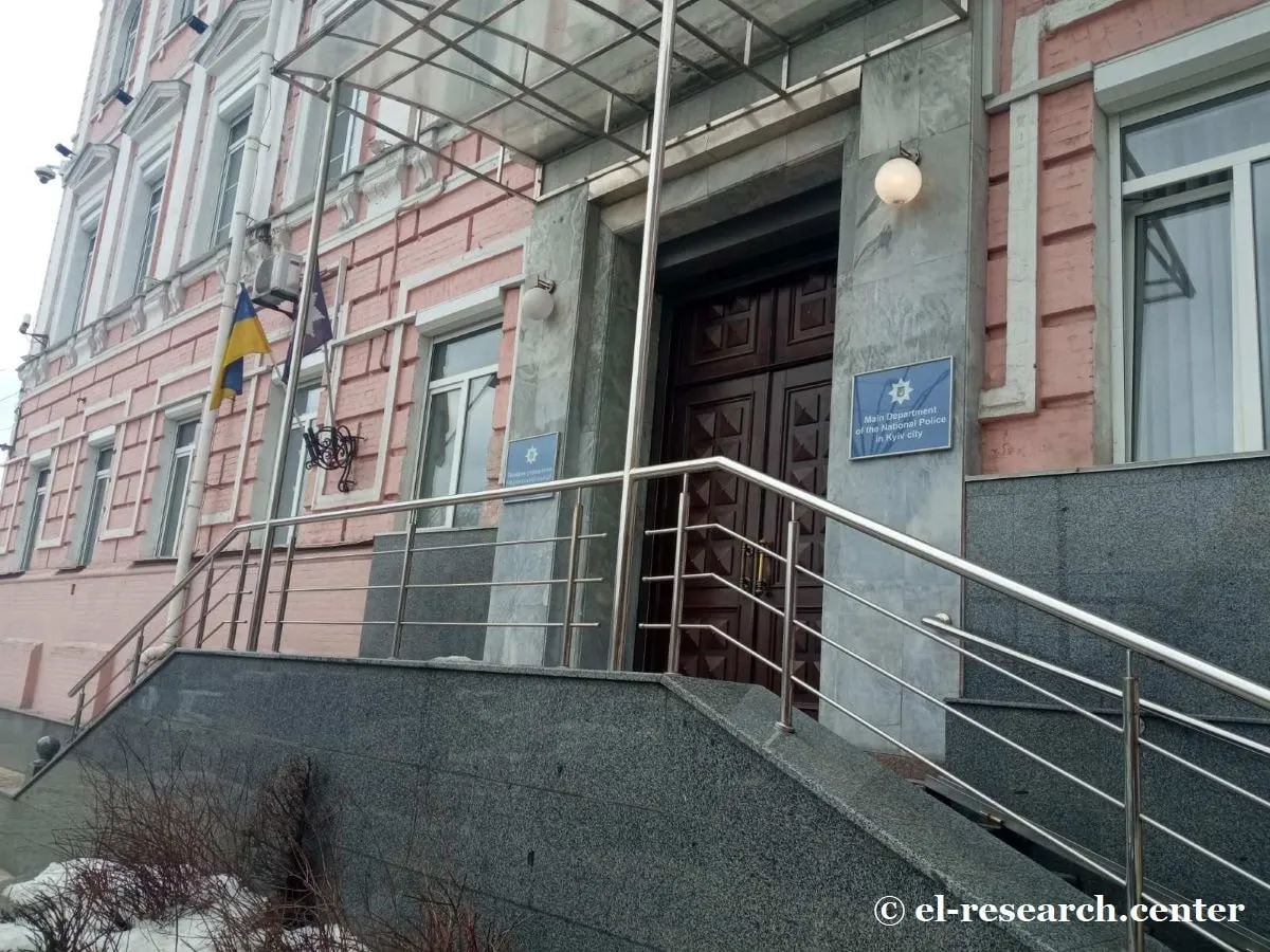 Повноваження державних органів у сфері мобілізації