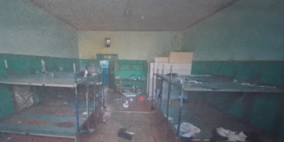 Як обраховується строк покарання