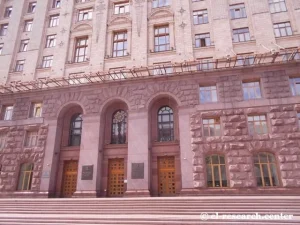 Узуфрукт комунального майна