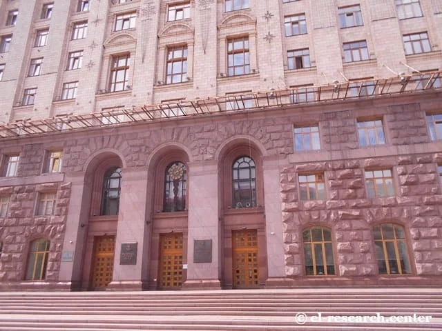 Узуфрукт комунального майна