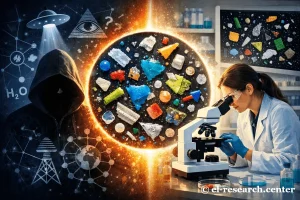 Мікропластик