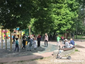 Невиконання батьківських обов'язків
