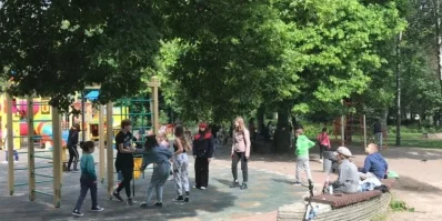 Невиконання батьківських обов'язків