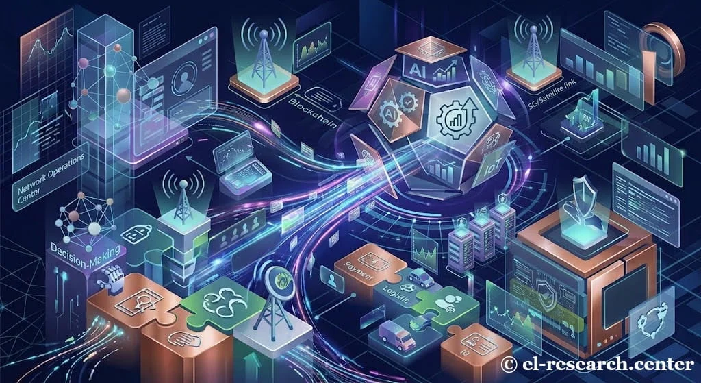 Цифрові платформи